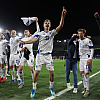 Pogledajte posljednji penal Alajbegovića i ludo slavlje nogometaša BiH u Cardiffu