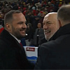 Jeste li vidjeli reakciju Vice Zeljkovića nakon historijske pobjede BiH? Trčao je do Barbareza