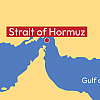 Emirati žele formirati međunarodnu koaliciju koja bi "osigurala" Hormuški moreuz, ali odziv je slab