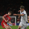 Kerim Alajbegović potpisao za Bayer Leverkusen nakon noći za pamćenje u Cardiffu