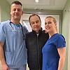 Ivica Dačić pet dana bio bez svijesti, a u život ga vratile pjesme Halida Bešlića i Baje Malog Knindže
