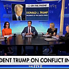 Trump ponovo iznosi bizarne tvrdnje, kaže da mu je CIA potvrdila da je Mojtaba Hamenei homoseksualac