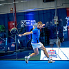 Državno finale ovog vikenda u odlučuje putnike za Svjetsko finale Red Bull Padel Dash u Kataru