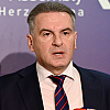 Smajić pozvao Schmidta da ukine finansiranje plata SNSD-u i HDZ-u u Domu naroda
