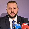Nešković: "Najevropejskija stranka u BiH" se nije udostojila ni da dođe razgovarati o EU zakonima