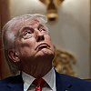 Američki obavještajci otkrili pravo stanje: Uništena samo trećina iranskih raketa, Trumpove tvrdnje daleko od istine