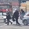 Predložen pritvor za huligana koji je napao navijače Veleža kod Mostara, policija traži preostale saučesnike
