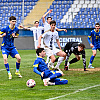Mlada nogometna reprezentacija BiH remizirala sa Slovenijom na Grbavici