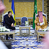 Zelenski potpisao sporazum sa Saudijskom Arabijom: Spremni smo podijeliti našu stručnost i sisteme