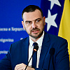 Magazinović: Nadležnost da se utvrdi procedura izbora glavnog pregovarača pripada Parlamentu BiH
