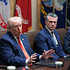 Trump je naveo pet ciljeva koje želi postići u Iranu: Nakon mjesec dana rata niti jedan nije ostvario