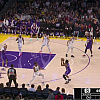 Ispisana NBA historija: LeBron asistirao Bronnyju za trojku i prvi "otac-sin koš" ikada