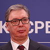 Vučić najavio protestnu notu Hrvatskoj zbog zabrane ulaska srpskom historičaru, spomenuo i Severinu