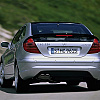 Mercedes-Benz C 30 CDI AMG: Najčudniji petocilindarski AMG koji je ikada postojao