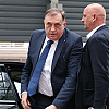 Dodik najavio dolazak američkog izaslanika u RS nakon spekulacija u javnosti da će se nešto dogoditi u Banjoj Luci