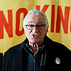 Robert De Niro na protestu protiv Trumpa: "Vrijeme je da mu kažemo ne, mora biti zaustavljen"