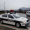 Kod Vareša automobil sletio s ceste, poginula suvozačica