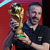 Legendarni Del Piero o baražu: Nadam se da ćemo se uspjeti vratiti na Svjetsko prvenstvo