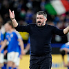 Snijeg poremetio planove Gattusa: Italijani dolaze u ponedjeljak u BiH, strahuju od lošeg terena