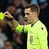 Jedan od najboljih arbitara na svijetu: Francuz dijeli pravdu u finalu baraža između BiH i Italije