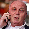 Uli Hoeness bez dlake na jeziku: Ako Isak košta 150 miliona, onda Kane vrijedi 250