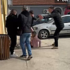 Burno na izborima u Srbiji: Student završio u bolnici nakon što je pretučen, kažu da su napadnuti sjekirom