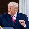 Trump za nove iranske lidere kaže da su razumni, iz Teherana kažu da neće pristati na poniženje