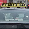 Cijena polazne vožnje taxijem u Sarajevu iznosit će 3,50 KM, a svaki kilometar 2,30 KM