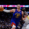 Bogat NBA program: Garzi pobjeda, ali skroman učinak, Jokić i Šengun briljirali