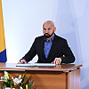 Isak o prijedlogu Miletića da se i u FBiH uvede Žandarmerija: Govori apstraktno bez veze s političkom realnošću