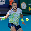 Damir Džumhur napredovao na novoj ATP listi, Alexander Zverev prestigao Novaka Đokovića