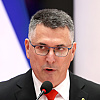 Izraelski šef diplomatije Liban opisao kao virtualnu državu: "Iranski ambasador ispija kafu u Bejrutu"