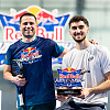 Drama do posljednjeg poena odlučila putnike na svjetsko finale takmičenja Red Bull Padel Dash