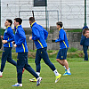 Reprezentativci BiH odradili posljednji trening pred sudar protiv Italije