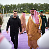 Zelenski otkrio detalje posjete Emiratima: Iskustvo deblokade koridora na Crnom moru za deblokadu Hormuza