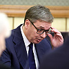 Vučić odgovorio Milanoviću: "Nisam tvoj potrčko, a na Brijunima mi ionako nije mjesto"
