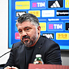 Gattuso: Gajimo veliko poštovanje prema BiH, potrebna nam je cijela Italija da odemo na Mundijal