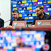 Selektor Italije o Sergeju Barbarezu: Bio je veliki igrač, voli poker i igrači ga vole