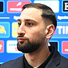 Donnarumma: Ovo je jedna od najvažnijih utakmica u mojoj karijeri, detaljno smo proučili BiH
