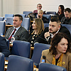 Državni službenici u Kantonu Sarajevo tvrde da im je sistem "pojeo" povećanje plate i traže fiksni dodatak
