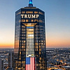 Donald Trump dobija muzej i biblioteku u Miamiju: Na ulazu će se nalaziti avion koji mu je poklonio Katar