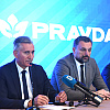 Odlaskom Kemala Ademovića iz NiP-a Trojka više nema nikoga u Domu naroda BiH