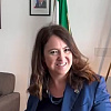 Ambasadorica Sarah Eti Castellani uz pizzu i ćevape najavila utakmicu BiH i Italije: "Večeras imamo jednu dilemu"