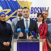 Iz SBiH-a odgovorili Nikšiću: Vlada FBiH kriminalom i neradom uništava privredu