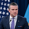 Pete Hegseth o ratu s Iranom: "Došlo je do promjene režima, hiljade napuštaju vojsku jer smo im uništili moral"