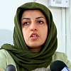 Dobitnica Nobelove nagrade za mir Narges Mohammadi imala srčani udar u iranskom zatvoru