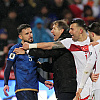 Turska srušila snove Kosova u Prištini i plasirala se na Svjetsko prvenstvo