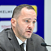 Vico Zeljković presretan nakon plasmana na SP: Ovo je tek početak!