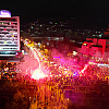 Vatrena Zenica! Slavit će se do kasno u noć u gradu gdje je ispisana historija