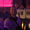 Edin Džeko proslavio plasman na Mundijal uz Tifinu "Grbavicu" i poručio: Volim te Željo!